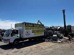 Best Demolition Debris Removal  in Shark River Hills, NJ