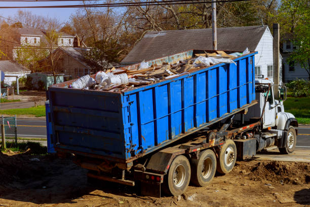 Best Dumpster Rental Services  in Shark River Hills, NJ