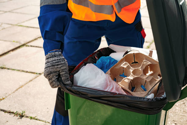 Best Basement Cleanout  in Shark River Hills, NJ